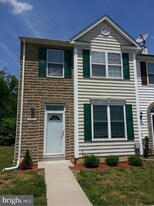10720 Esprit Pl in Waldorf, MD - Building Photo