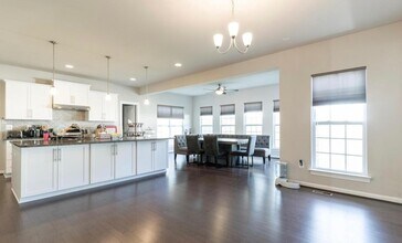 6100 Oglethorpe Mill Dr in Brandywine, MD - Building Photo - Building Photo