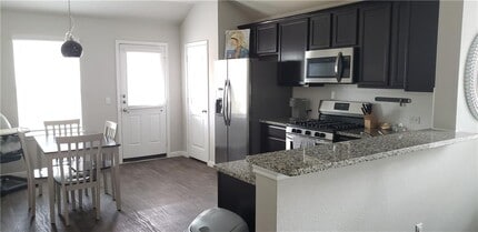140 Feather Grass Ave in Leander, TX - Building Photo - Building Photo