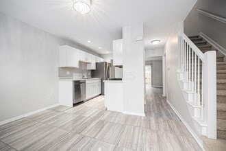 97 Tarryton Ct W in Columbus, OH - Building Photo - Building Photo