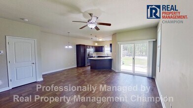 356 Frisco Way in Holly Ridge, NC - Building Photo - Building Photo