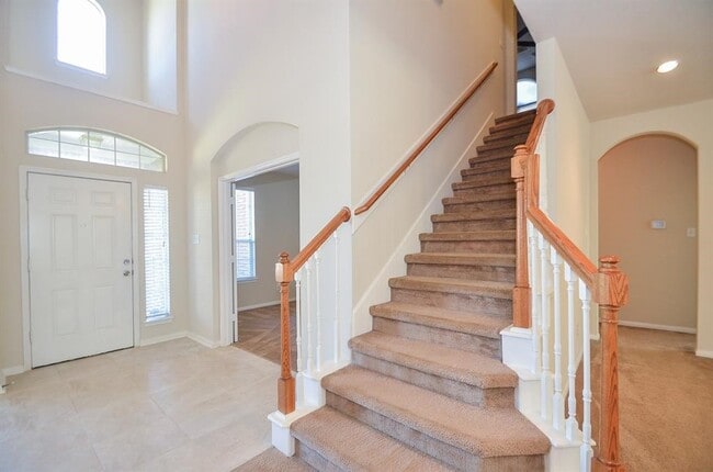 17407 S Sienna Cove Ln in Houston, TX - Building Photo - Building Photo