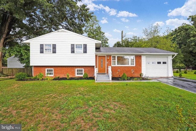 property at 4061 Dominion Dr