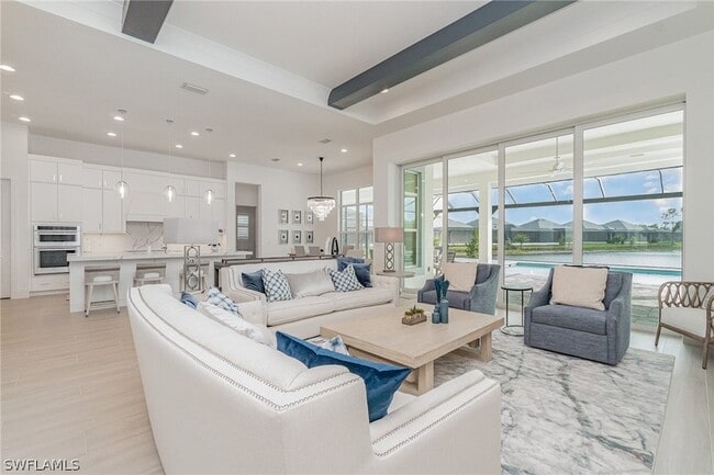 8900 Nevis Wy in Naples, FL - Building Photo - Building Photo