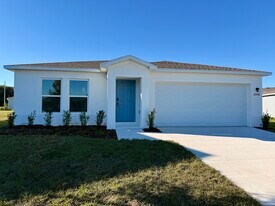 2456 NW 22nd Ct in Ocala, FL - Building Photo