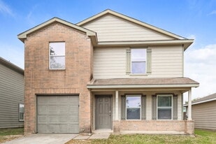 21211 Linden House Ct in Humble, TX - Building Photo