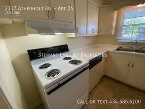 2317 Atherholt Rd in Lynchburg, VA - Building Photo - Building Photo