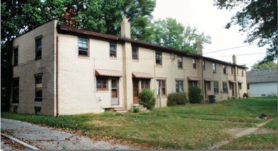 708-718 Spangler St in Canton, OH - Building Photo - Building Photo