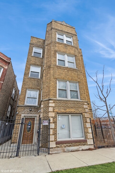 1531 S Kolin Ave in Chicago, IL - Building Photo