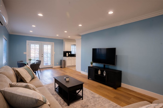 3666 5th Ave, Unit Duplicate of Main in Los Angeles, CA - Foto de edificio - Building Photo