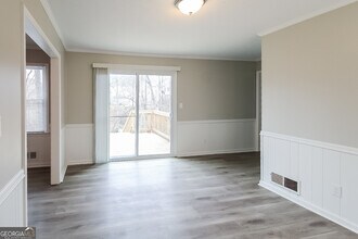 6269 Cathedral Ln in Stonecrest, GA - Building Photo - Building Photo