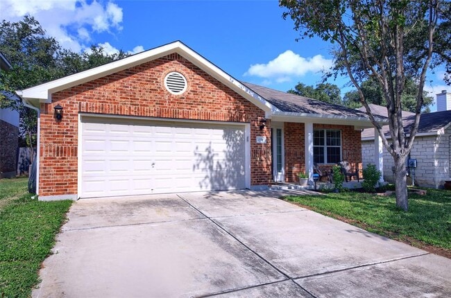 property at 1519 Hawk Dr