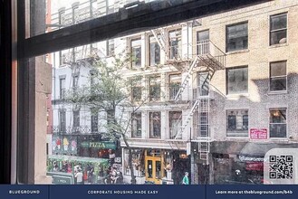 20 Prince St in New York, NY - Building Photo - Building Photo