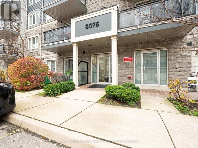 3075-3075 Thomas St in Mississauga, ON - Building Photo - Building Photo