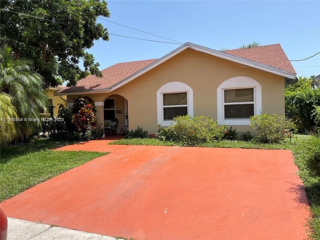 property at 3794 Florida Ave