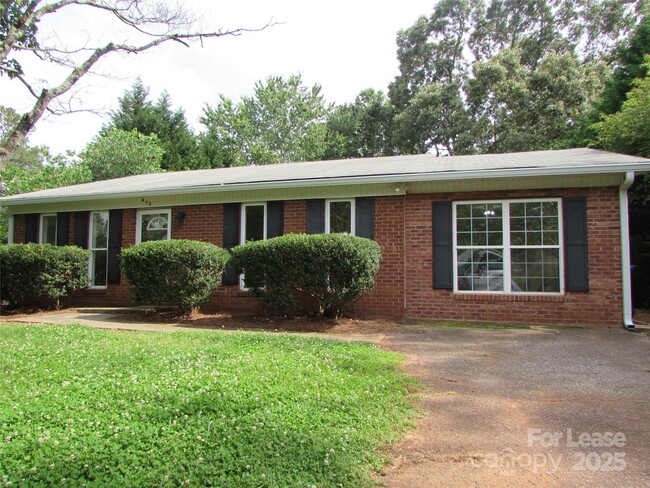 property at 415 Avon Ave