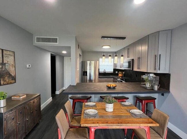 property at 1630 Embassy Dr