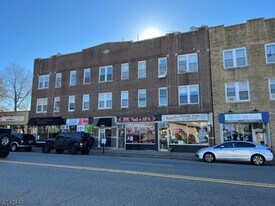 412-416 Bloomfield Ave, Unit 22 in Caldwell, NJ - Building Photo