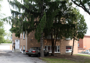 41 Leduc Dr Apartments