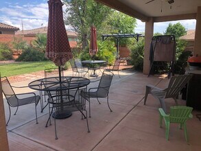 1806 N Dixie Downs Rd in Saint George, UT - Building Photo - Building Photo