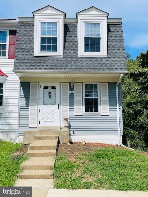 property at 85 Southall Ct