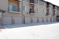 The Sterling Apartments at Kearney: Discov... in Kearney, NE - Foto de edificio - Building Photo