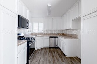 4601 Noella Rd in Bakersfield, CA - Building Photo - Building Photo