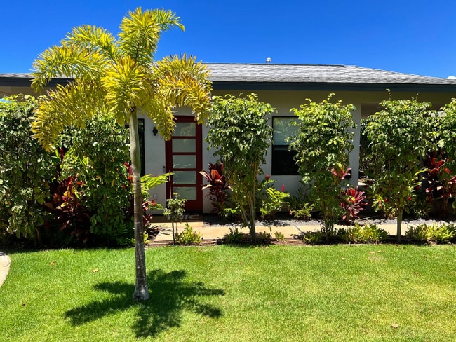 property at 1881 Kaahele Pl