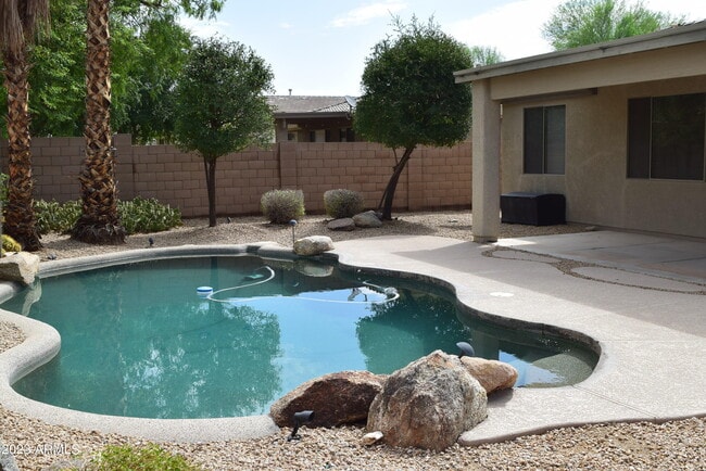 property at 3974 N 146th Ln