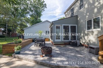 403 Elmwood Rd in Bay Village, OH - Building Photo - Building Photo