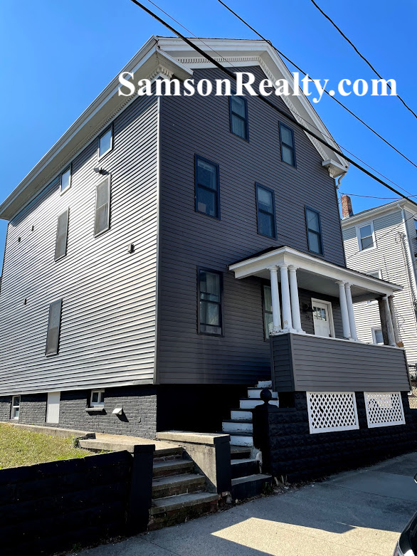 15 E Transit St in Providence, RI - Building Photo - Building Photo