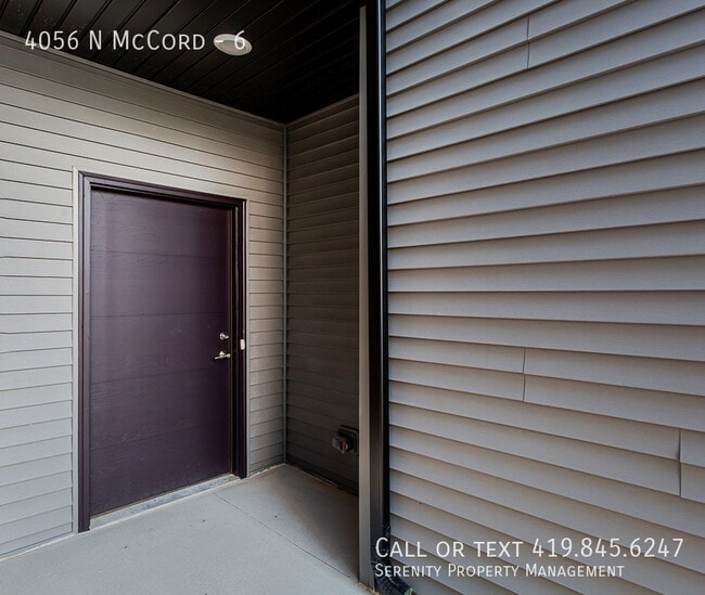 4056 N McCord Rd in Sylvania, OH - Building Photo - Building Photo