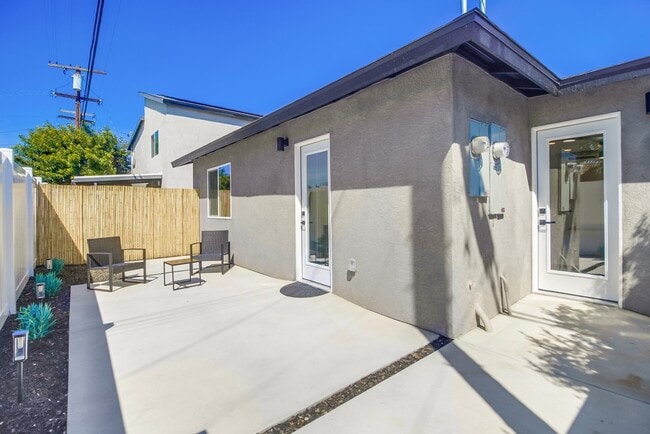 property at 4774 Aragon Dr