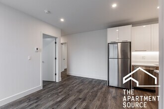 941 W Carmen Ave in Chicago, IL - Building Photo - Building Photo