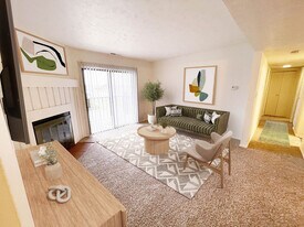 Westbrook in Kokomo, IN - Building Photo