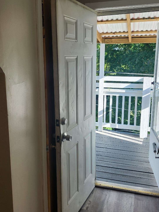 72 Chapman St in Windham, CT - Foto de edificio