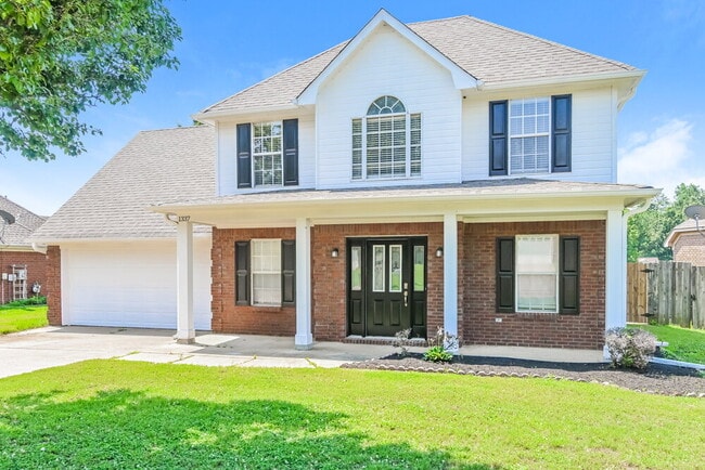 property at 1337 Pendulum Dr N