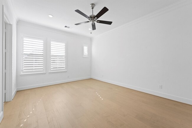 3504 Bridgewater Oaks Ln in Houston, TX - Foto de edificio - Building Photo