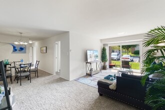 Apartments at Bel Air in Bel Air, MD - Building Photo - Interior Photo