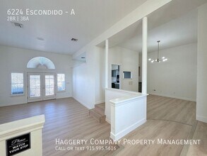6224 Escondido Dr in El Paso, TX - Building Photo - Building Photo