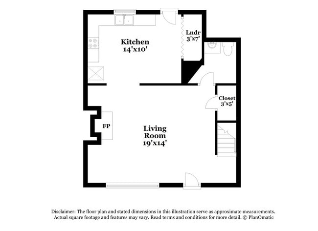 770 Joseph Club Dr in Mableton, GA - Building Photo - Building Photo