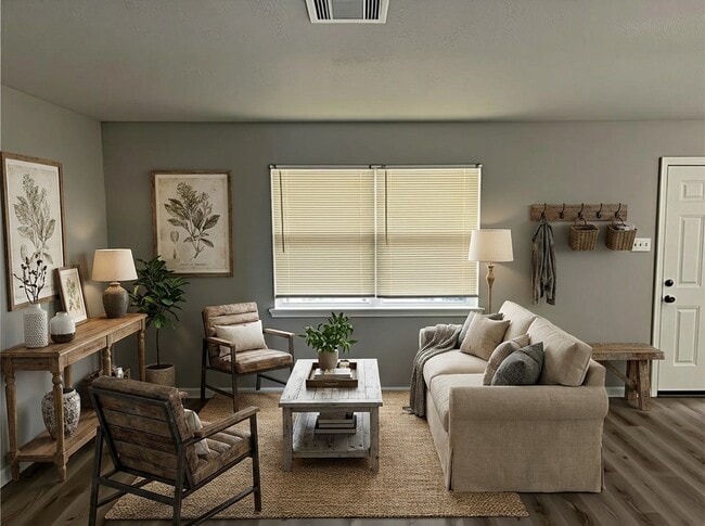 2314 Pickerton Dr in Deer Park, TX - Foto de edificio - Building Photo