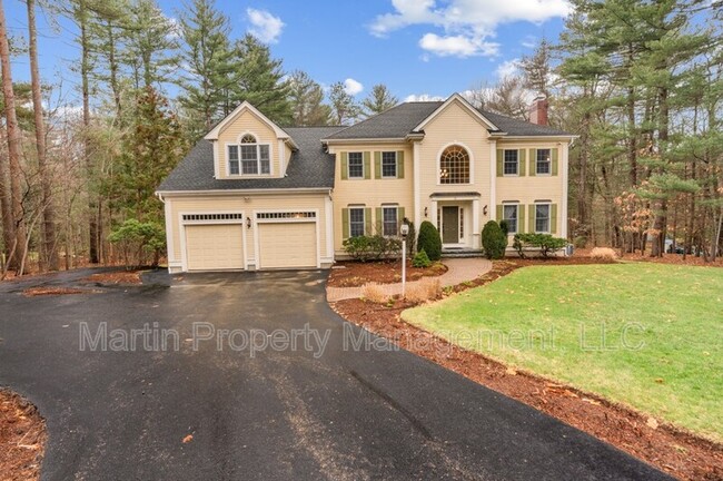 property at 12 Page Rd