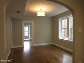 1451 W Warner Ave in Chicago, IL - Building Photo - Building Photo
