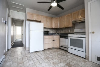 1709 E Carson St in Pittsburgh, PA - Building Photo - Building Photo