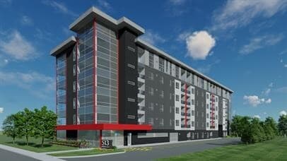 property at 513 Dundas St E