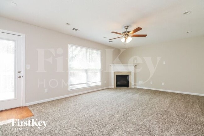1705 Bennett Dr in Mcdonough, GA - Building Photo - Building Photo