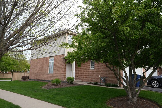 1704 Windward Ave in Naperville, IL - Building Photo - Building Photo