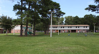 Anders Park in Jacksonville, FL - Foto de edificio - Building Photo