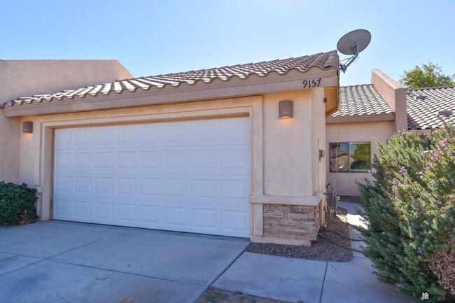 9157 E 31st Ln in Yuma, AZ - Building Photo - Building Photo